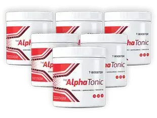 alpha tonic male 